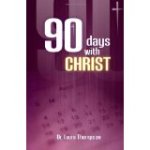 90 Days with Christ